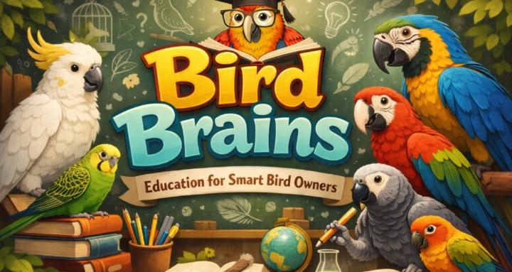 Bird Brains