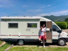 Lorenza e Matteo VitaDaVanveri