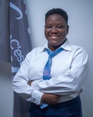 Nancy Akpo