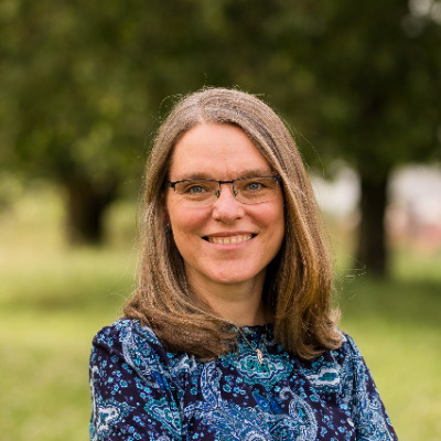 Sandy Sebeck