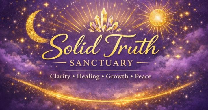 Solid Truth Sanctuary