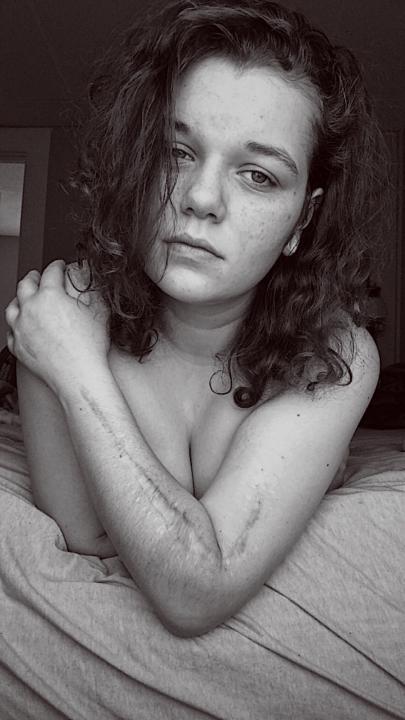 Nicole Goodwin