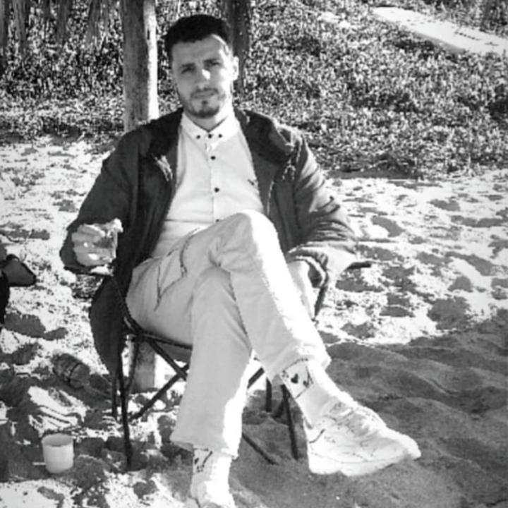 Said Taqi