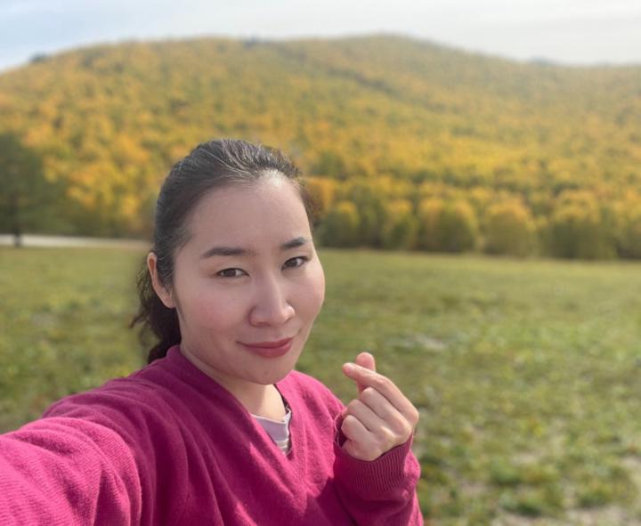 Dorjjantsan Bolortuya