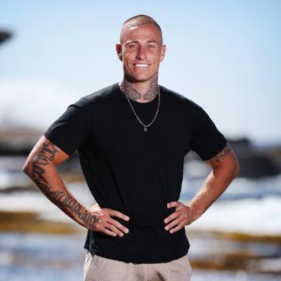 Troy Reardon