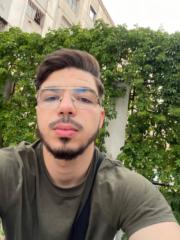 Mouaned billal Bouhala