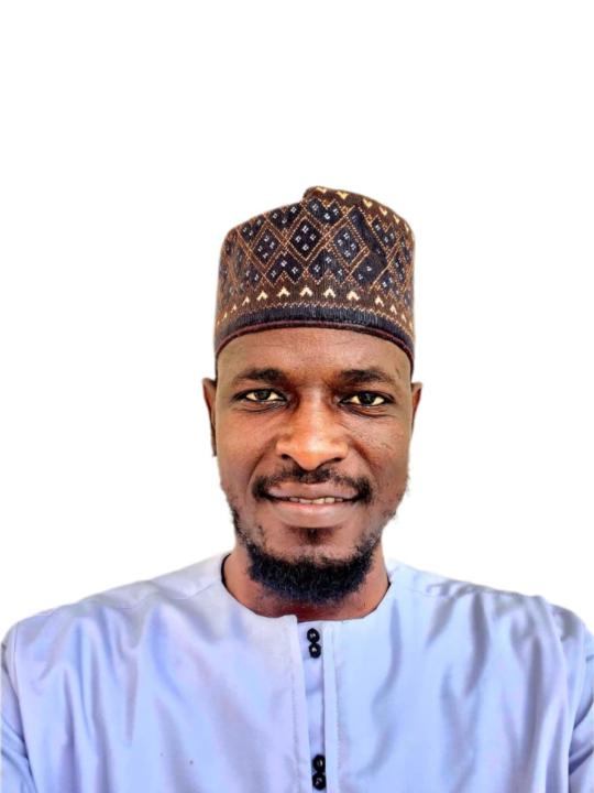 Sani Amadou Abdou