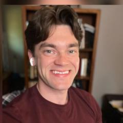 Brandon Hollahan