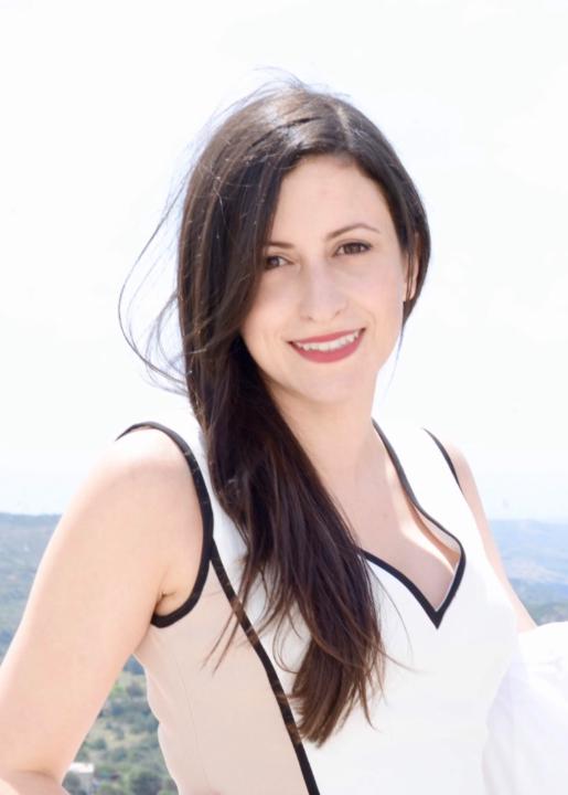 Anna Katogiritis