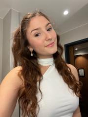 Jessica Evans