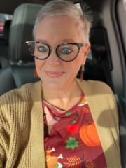 Julie Spangler