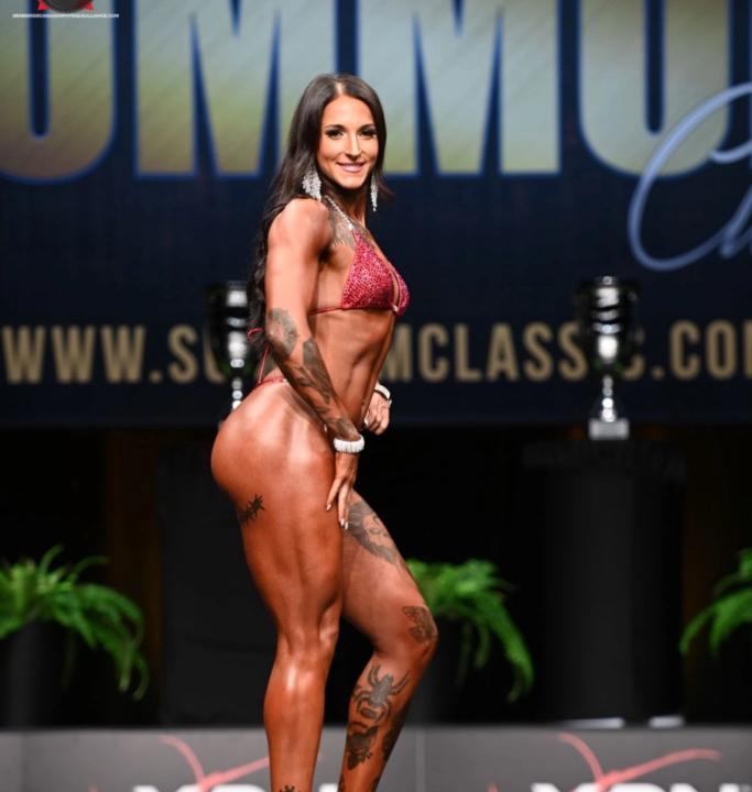 Frédérique Gagné deschamps