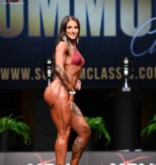 Frédérique Gagné deschamps