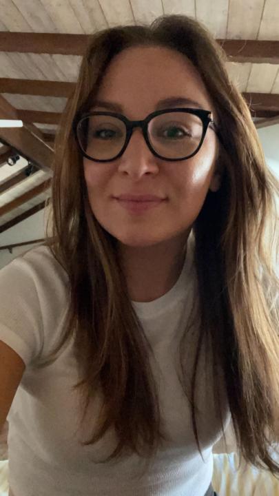 Kristýna Trefná