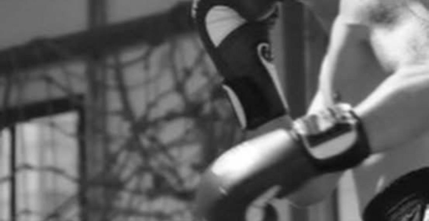 Red Bel-9th Kyu syllabus