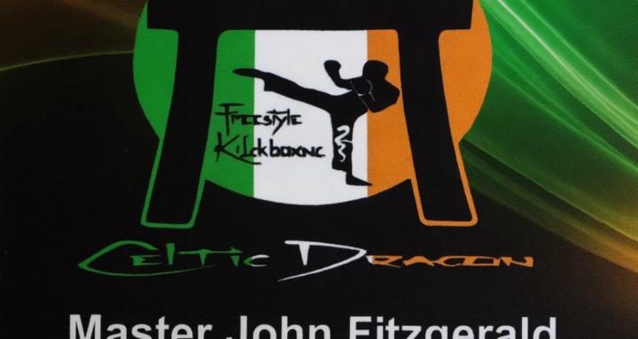 Celtic Dragon Kickboxing