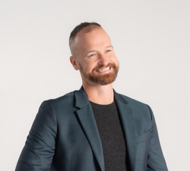 Benjamin John Jeffery