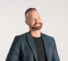 Benjamin John Jeffery