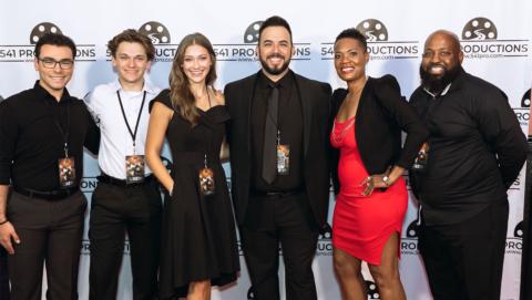 541 Productions gallery image