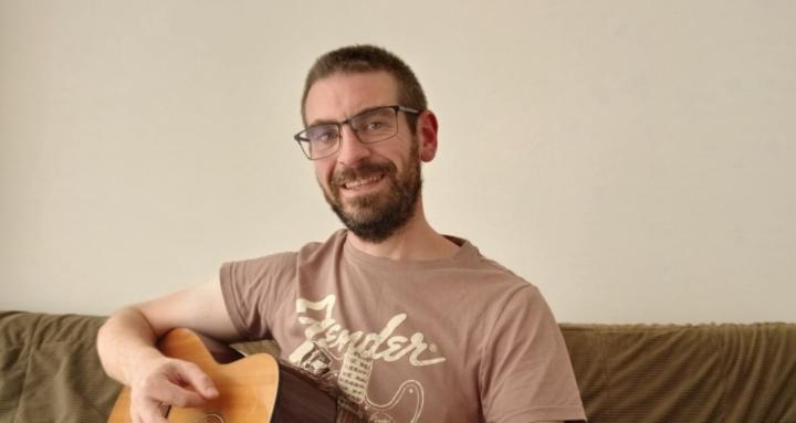 Guitar for Beginners