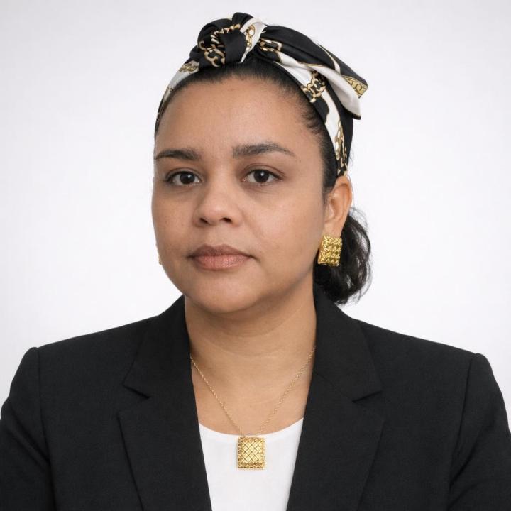 Marcia Suazo