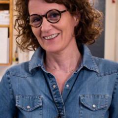 Juliette Moreau