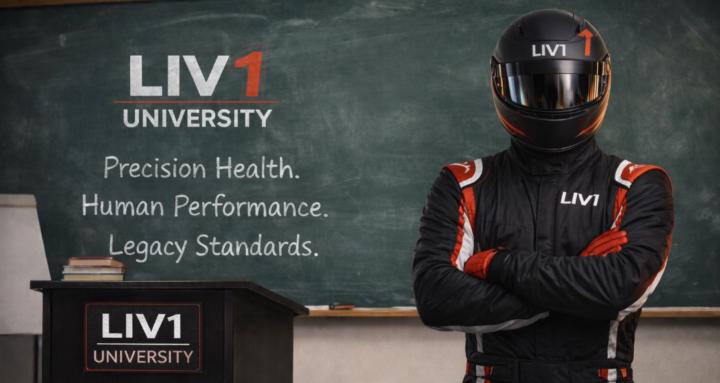 LIV1 University