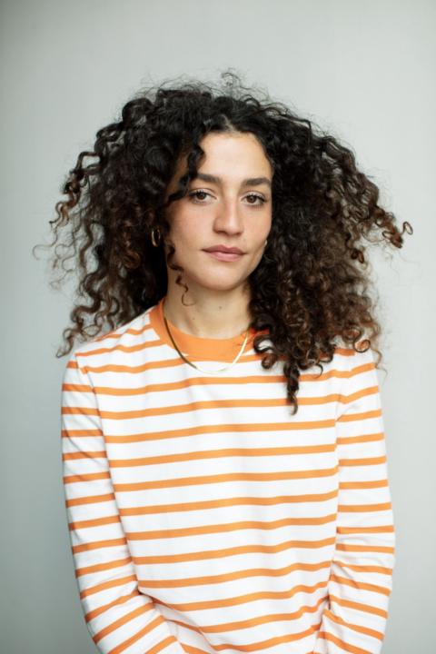Marika Meoli