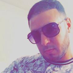 Ray Alvear