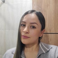 Heidy Sierra