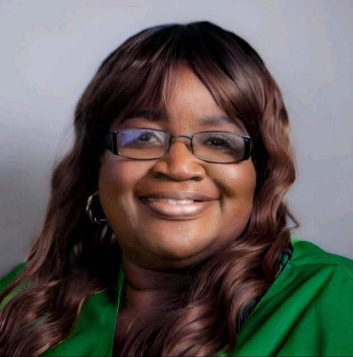 Lanette Jones