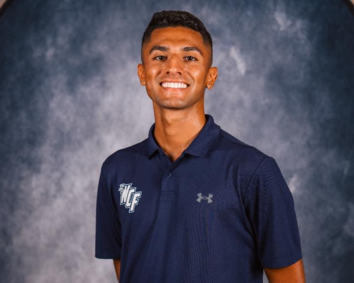 Alec Valle