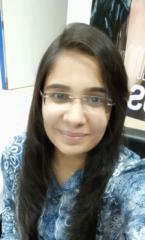 Namita Goyat