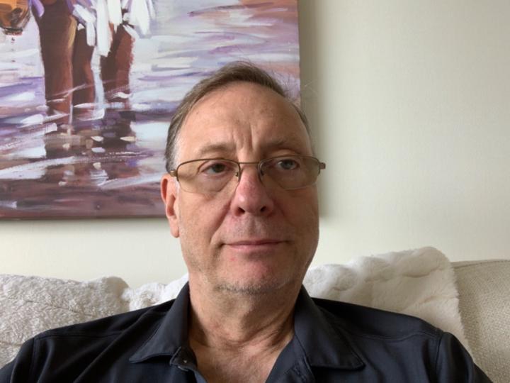 William Sader