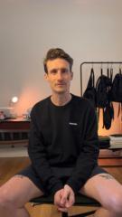 Ben Eversfield