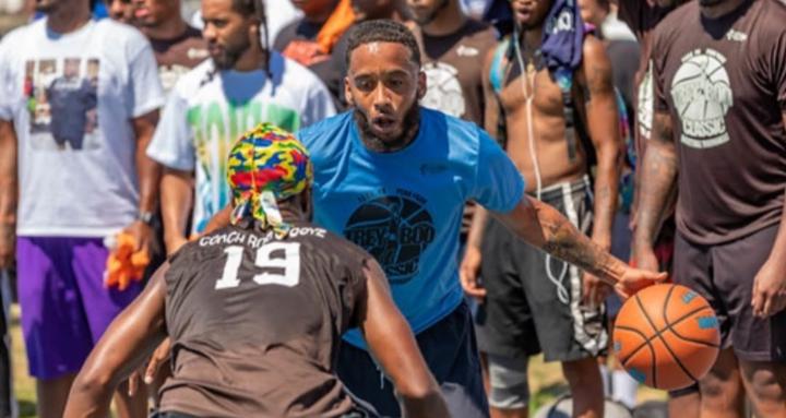 High IQ Elite Basketball 101