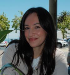 Bianca Hillegas