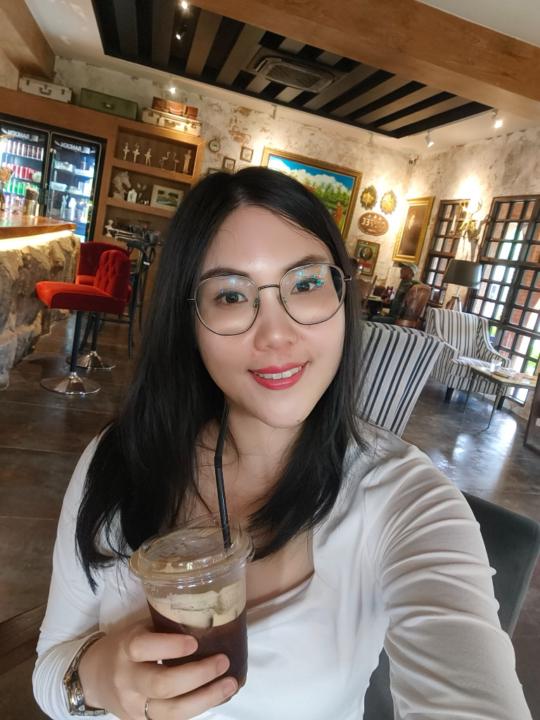 Lalitphan Kulcharoen