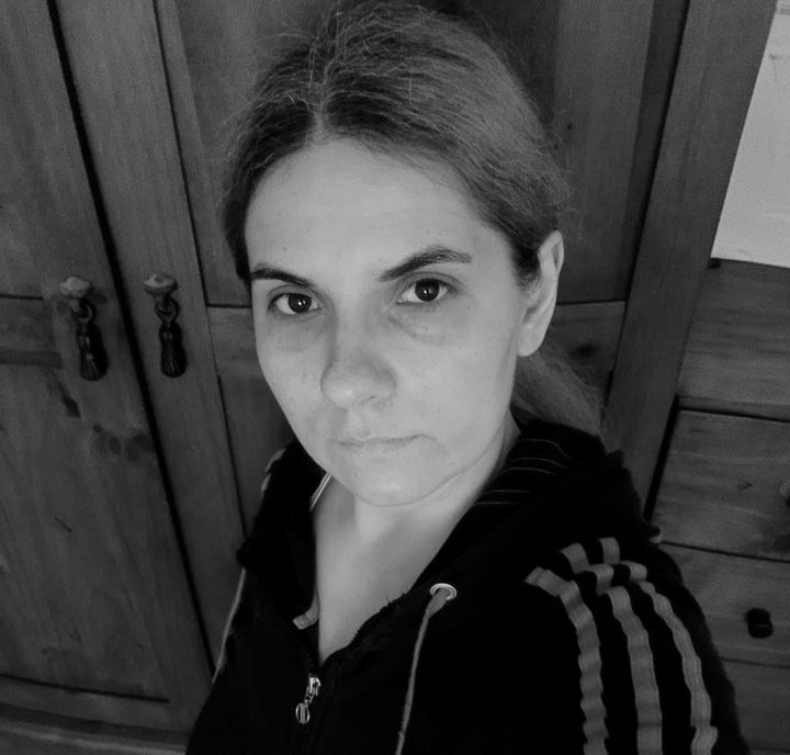 Silvia Horvath