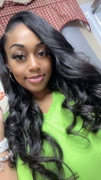 Stanisha Sims