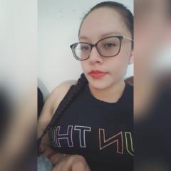 Dulce Yaneli Jardinez Garcia