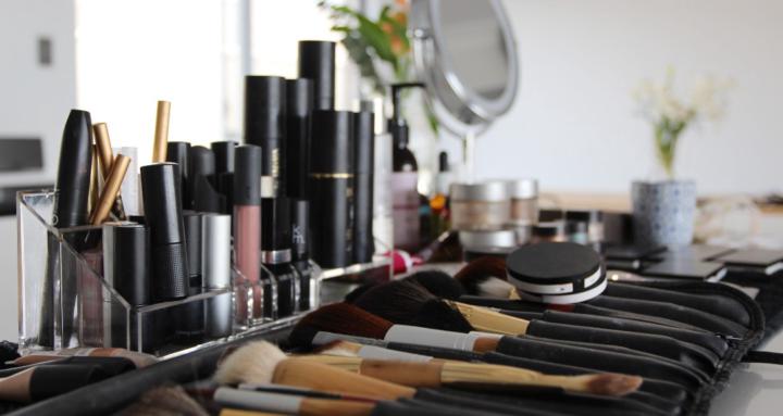 Natural Beauty School