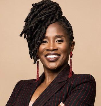 Dr. Nekeshia Doctor
