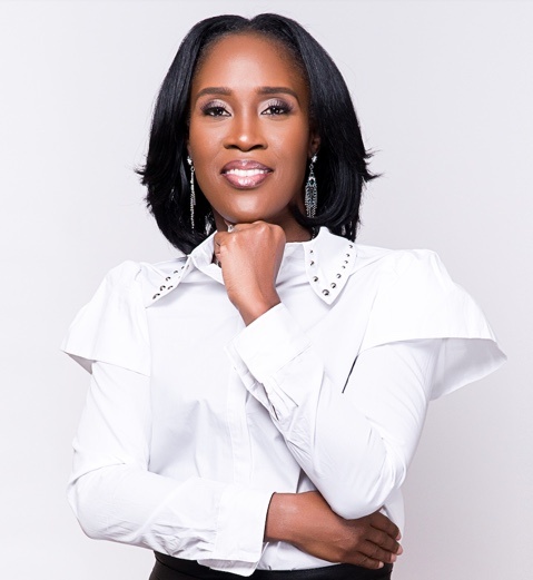 Nekeshia Doctor