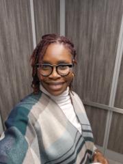 Christine Ezenwafor