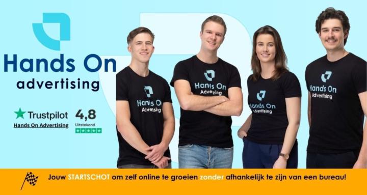 Marketing voor ondernemers