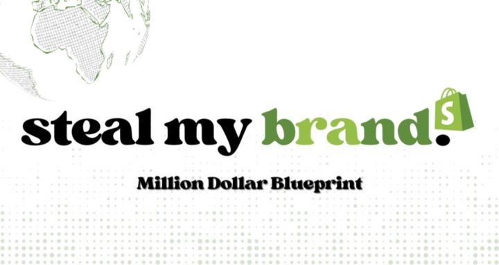 Steal My Brand