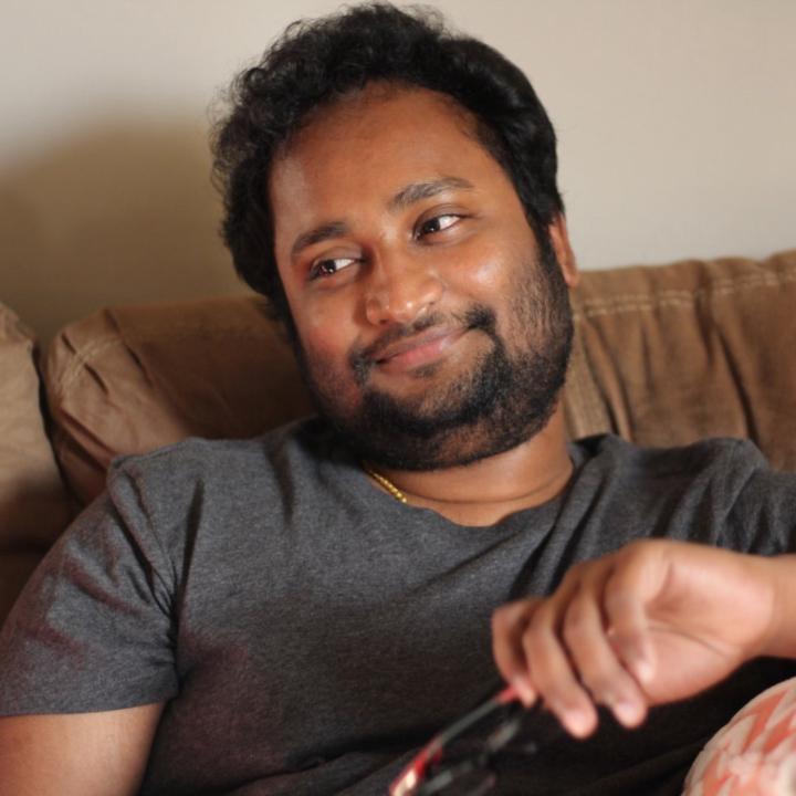 Sravan G