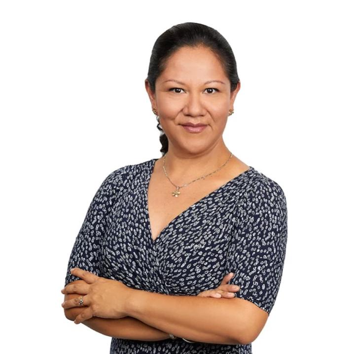 Celina Noriega