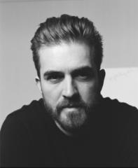 Alex Stickland